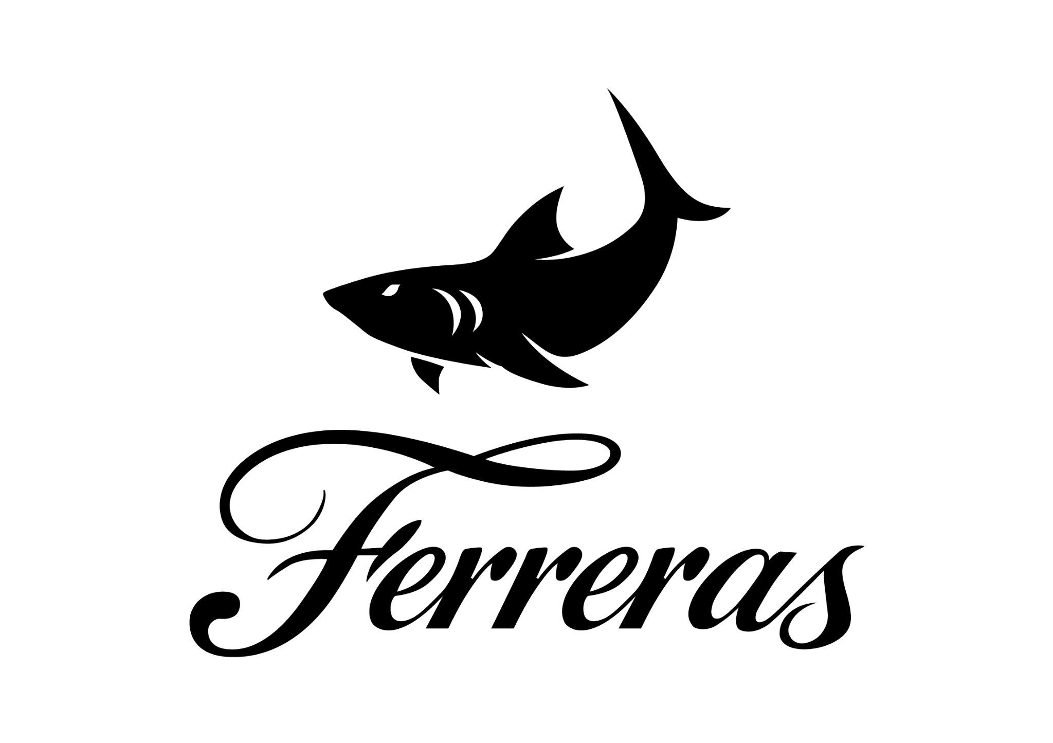 Logotipo completo Ferreras